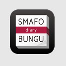 SUMAFO BUNGU - diary