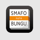 SUMAFO BUNGU - note