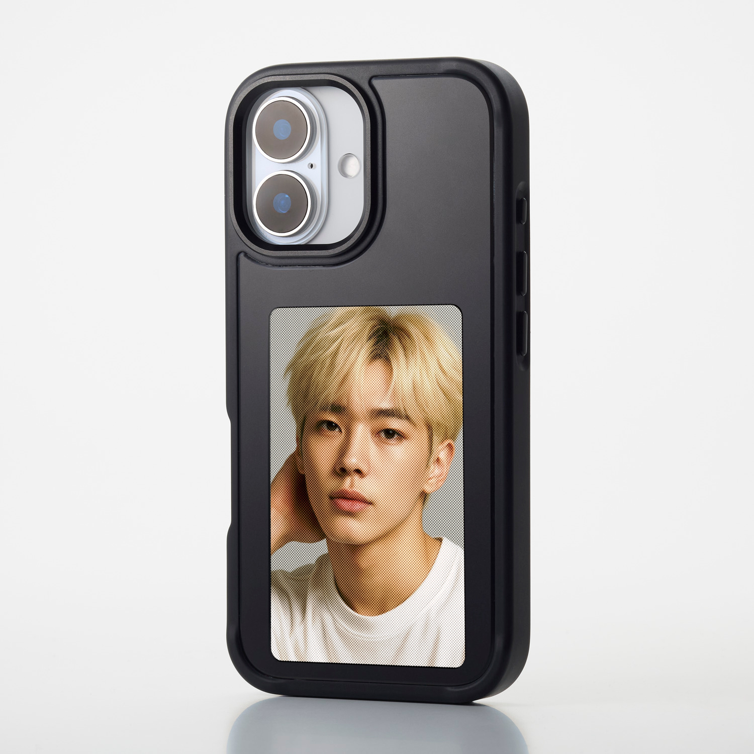 専用スマホケースの画像