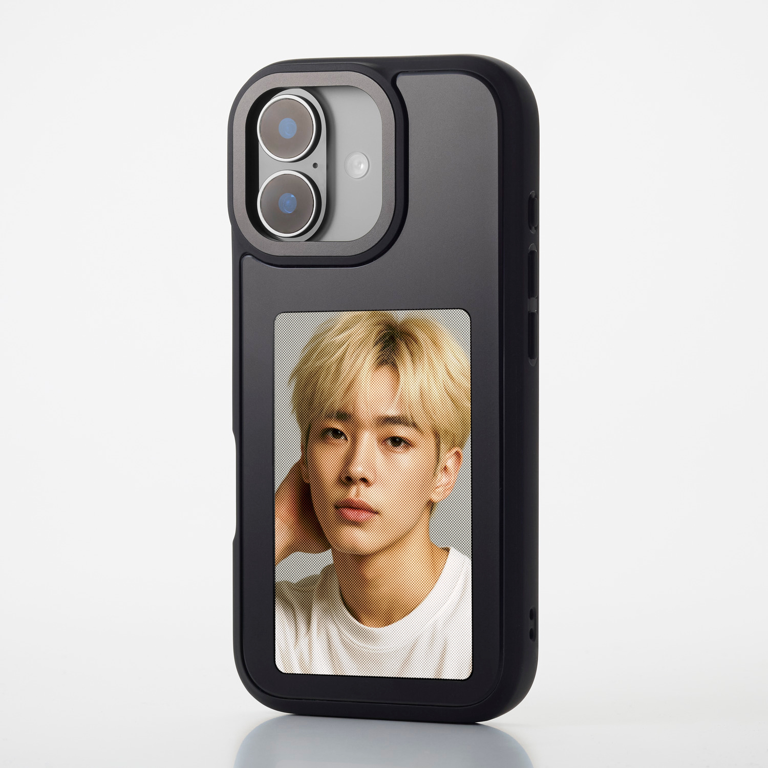 専用スマホケースの画像